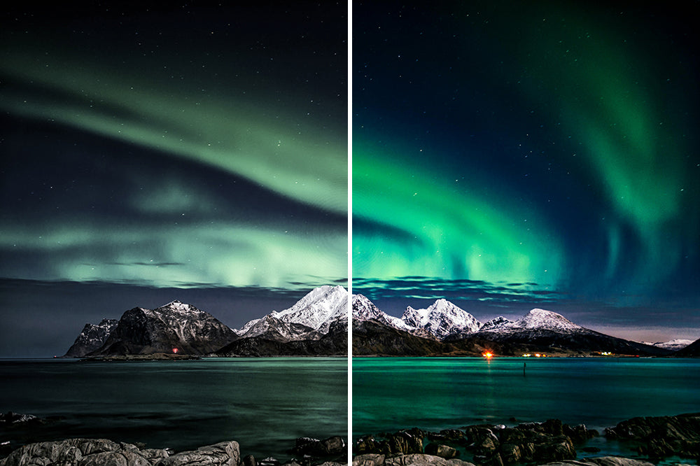 Complete Preset & LUT Collection
