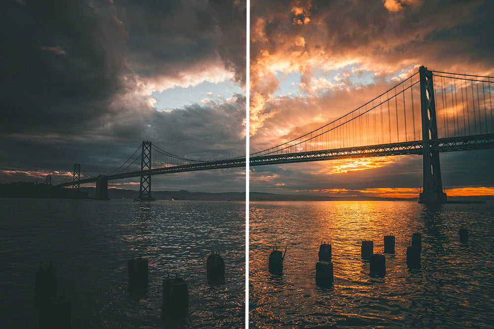 Complete Preset & LUT Collection